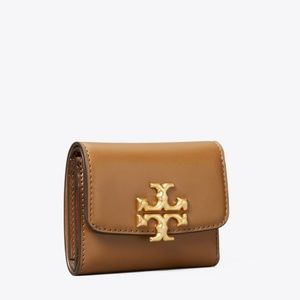 Tory Burch Eleanor Compact Wallet
